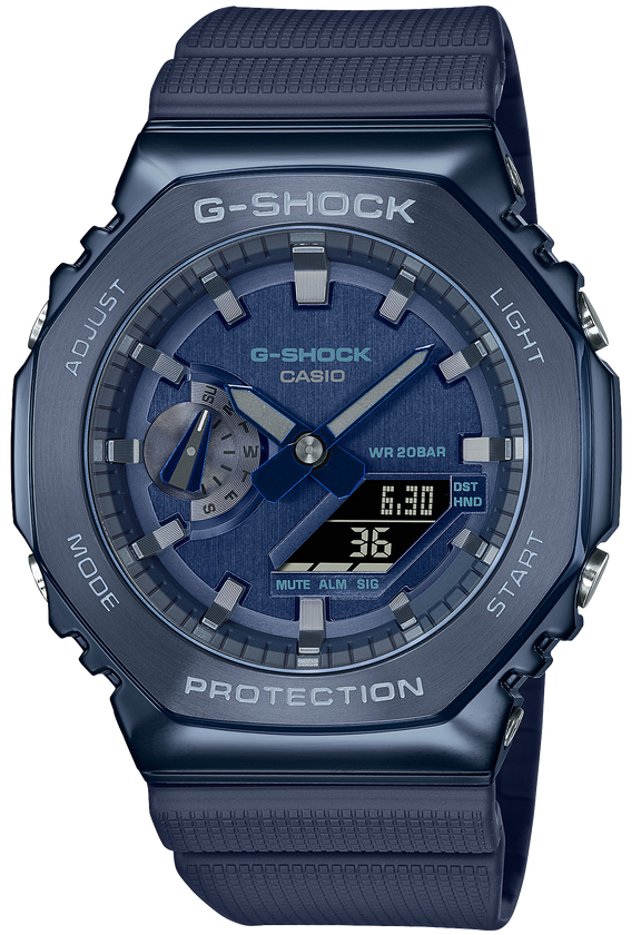 Casio G-Shock GM2100