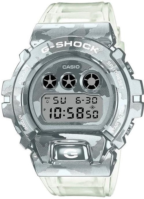 Casio G-Shock GM6900