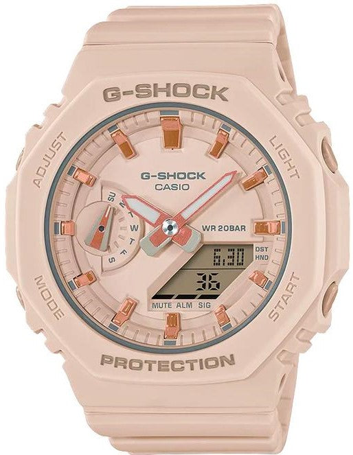 Casio G-Shock GMAS2100