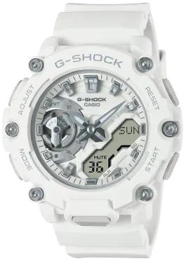 Casio G-Shock GMAS2200