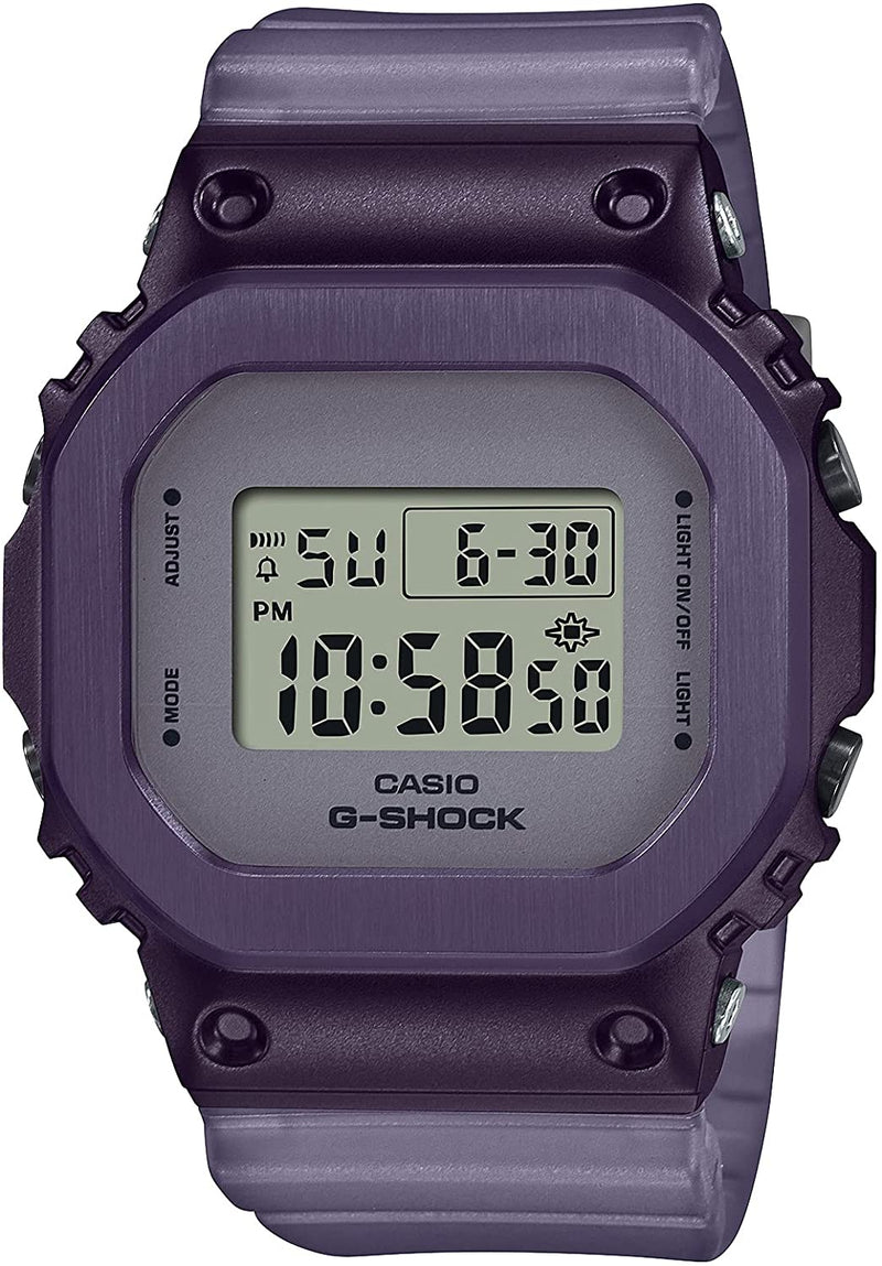 Casio G-Shock GMS5600