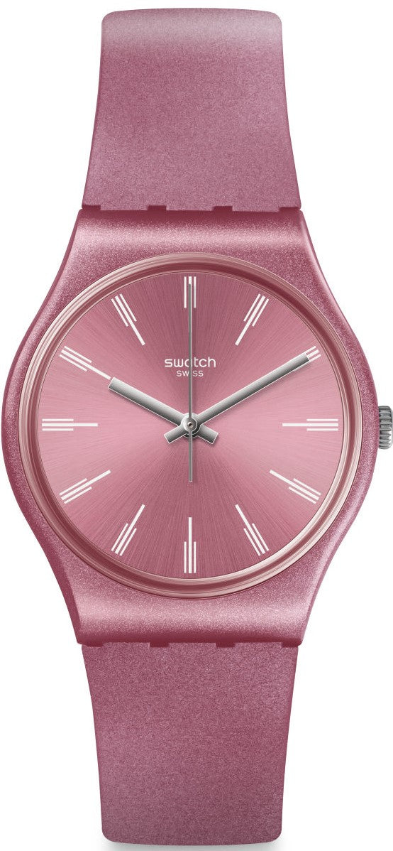 Swatch Pastelbaya