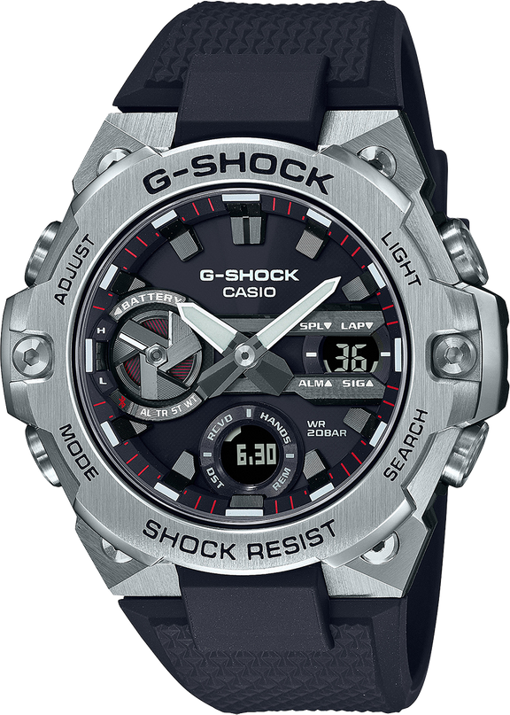 Casio G-Shock GSTB400