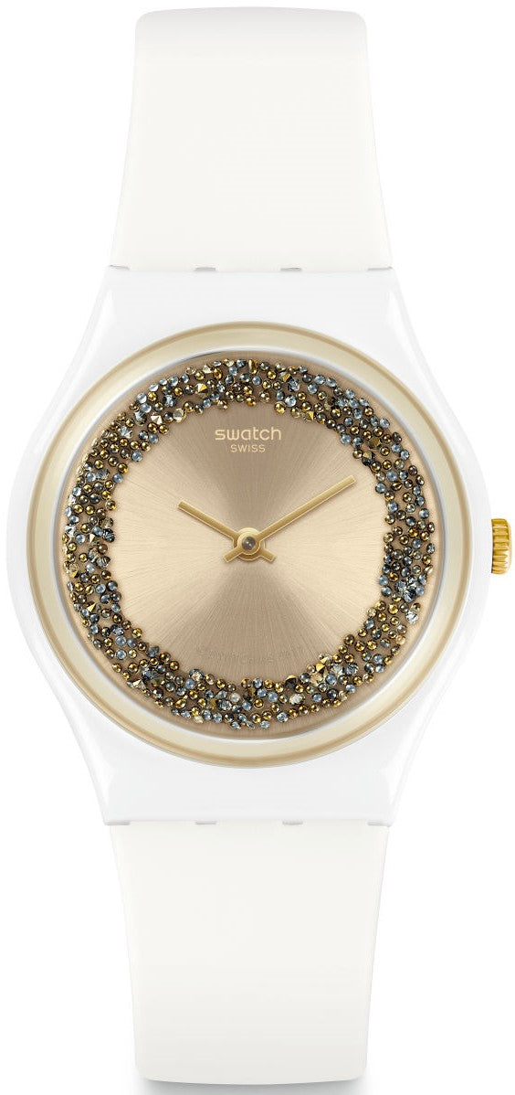 Swatch Sparklelight