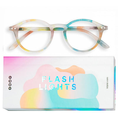 Izipizi Flash Lights Reading Glasses