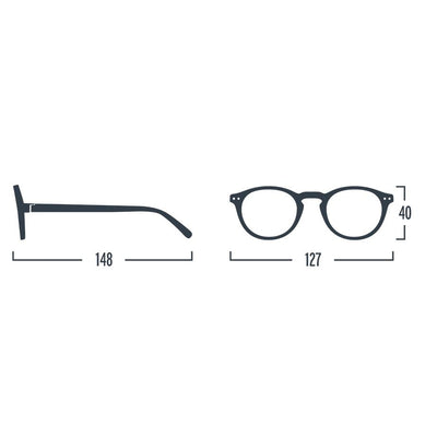 Izipizi Reading Glasses | Collection A