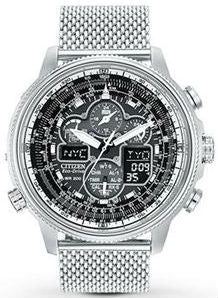 Citizen Eco-Drive Promaster Navihawk A-T