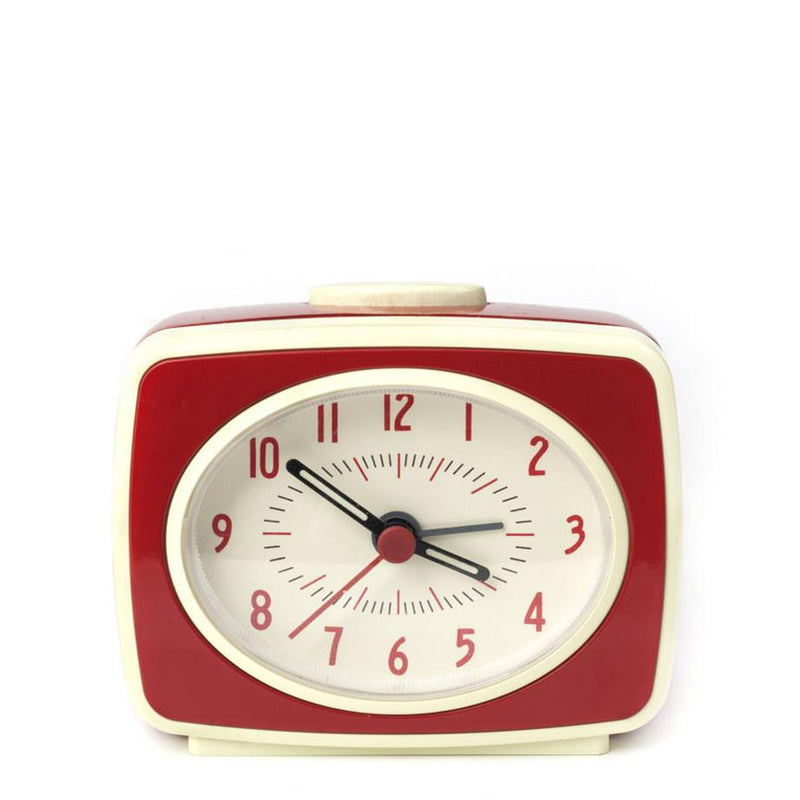 Classic Alarm Clock