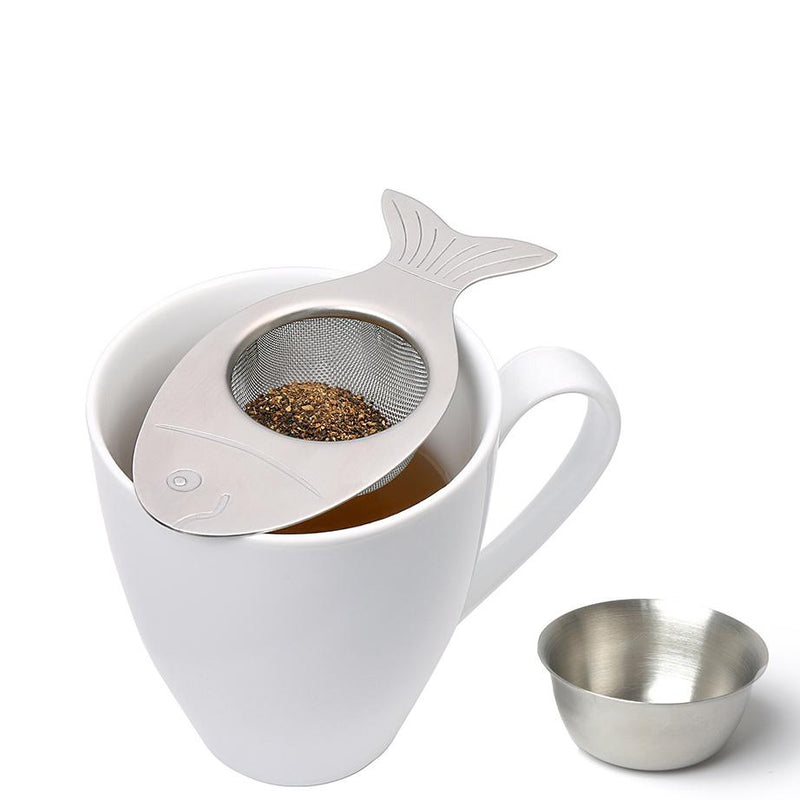 Kikkerland Tea Infusers