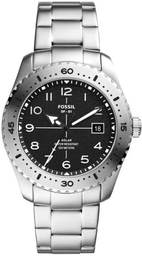 Fossil DF-01 Solar