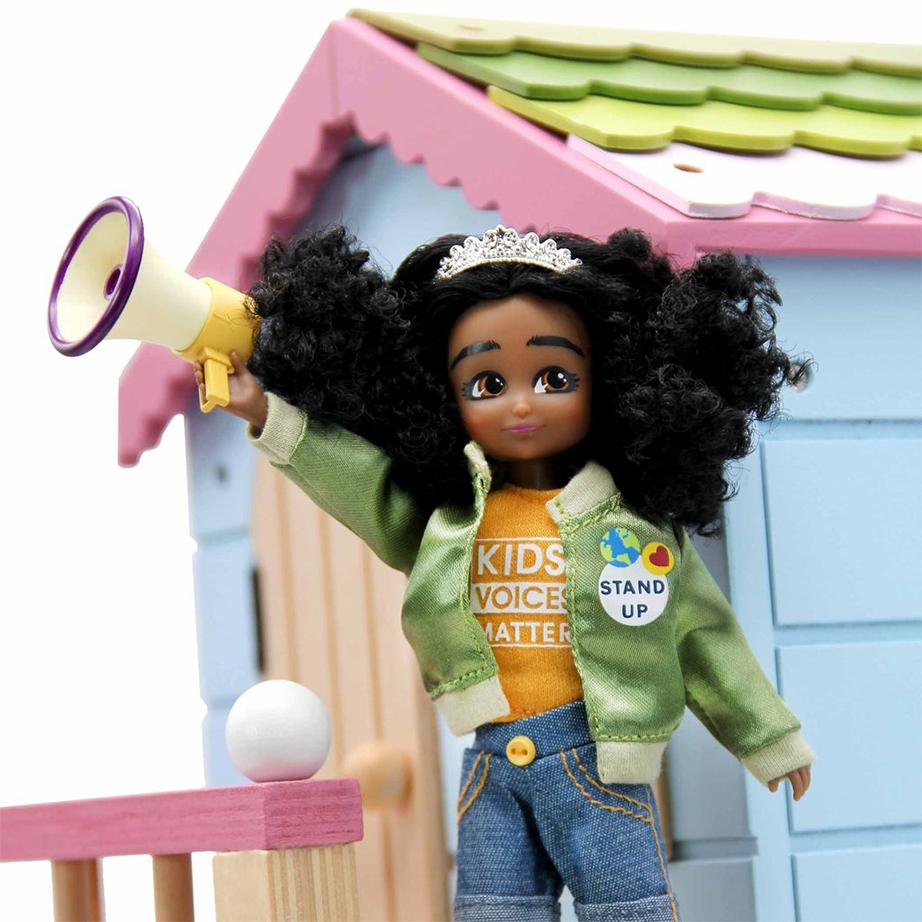 Lottie Dolls Gadget Lab Canada