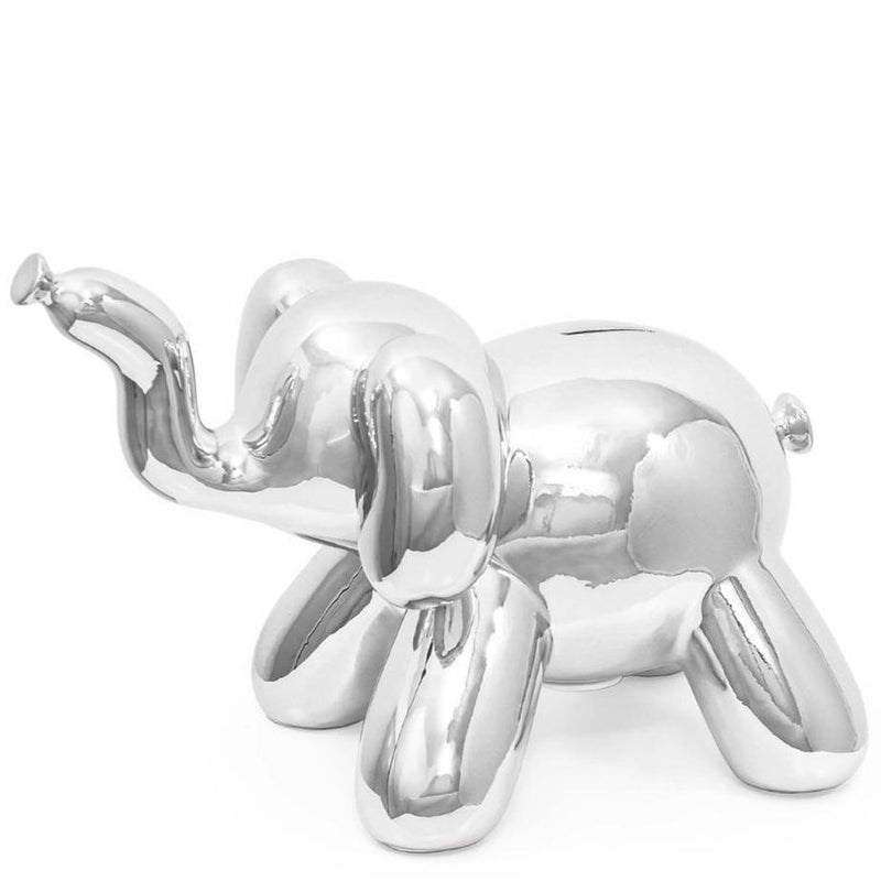 Balloon Animals Coin Banks