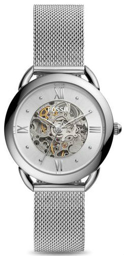 Fossil Tailor Me Automatic