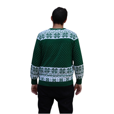 The MECE Funny Christmas Sweater