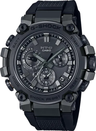 Casio G-Shock MTG-B3000