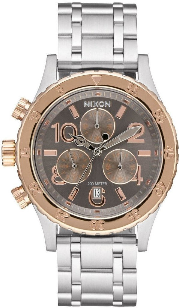 Nixon 38-20 Chrono