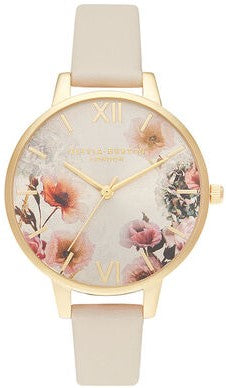 Olivia Burton Sunlight Florals