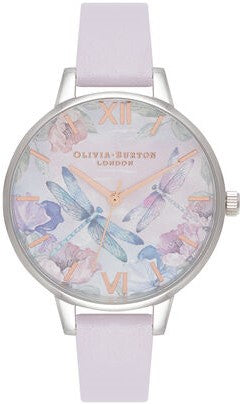 Olivia Burton Dragonfly