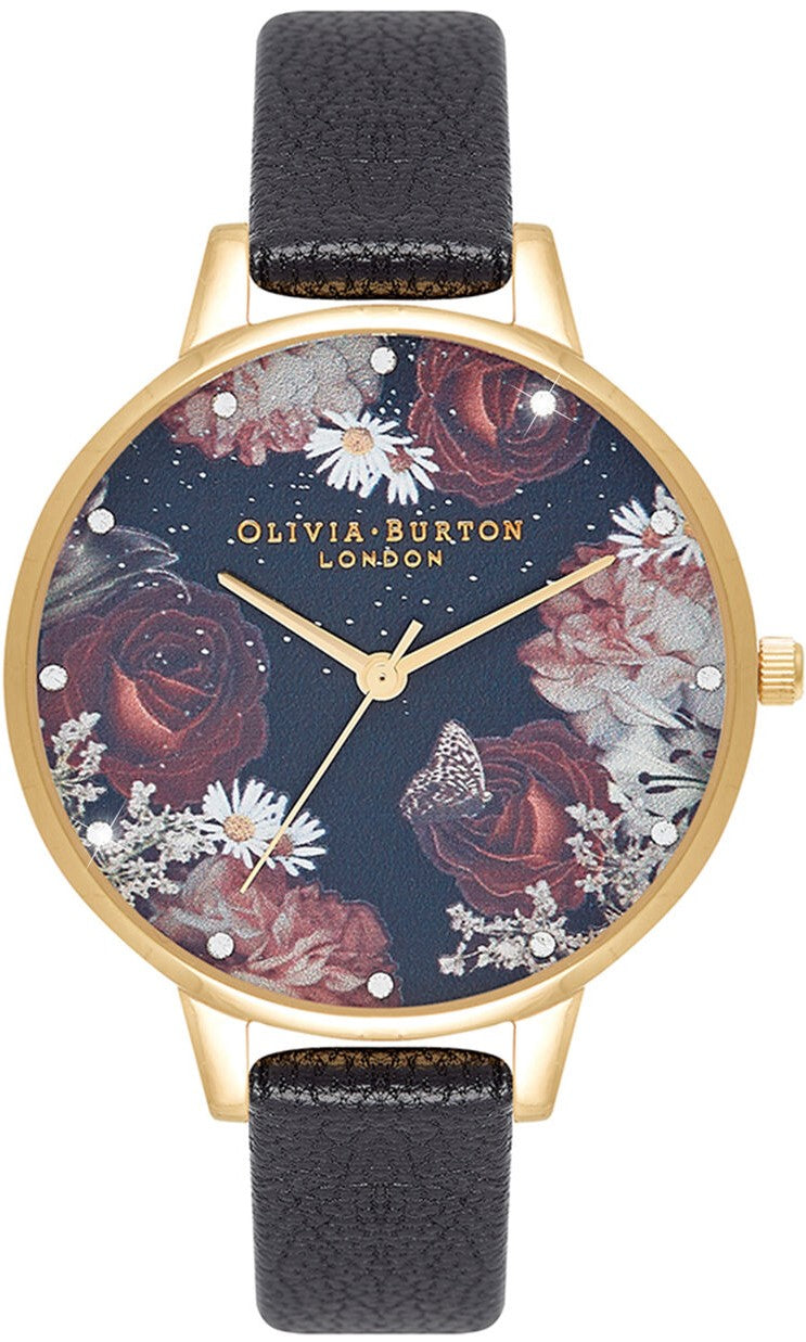 Olivia Burton Winter Blooms