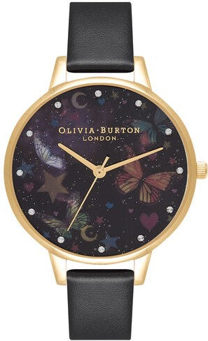 Olivia Burton Night Garden