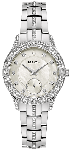 Bulova Phantom