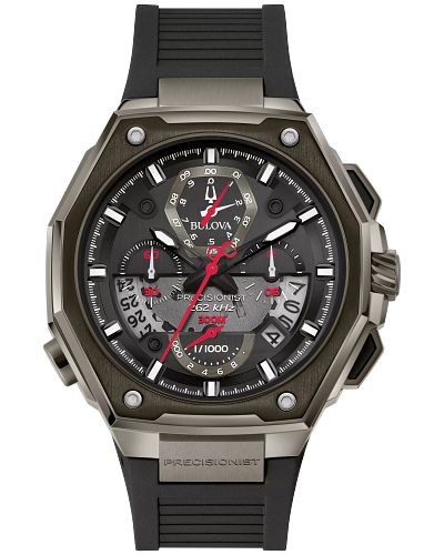 Bulova Precisionist