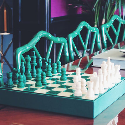 Coffee Table Games