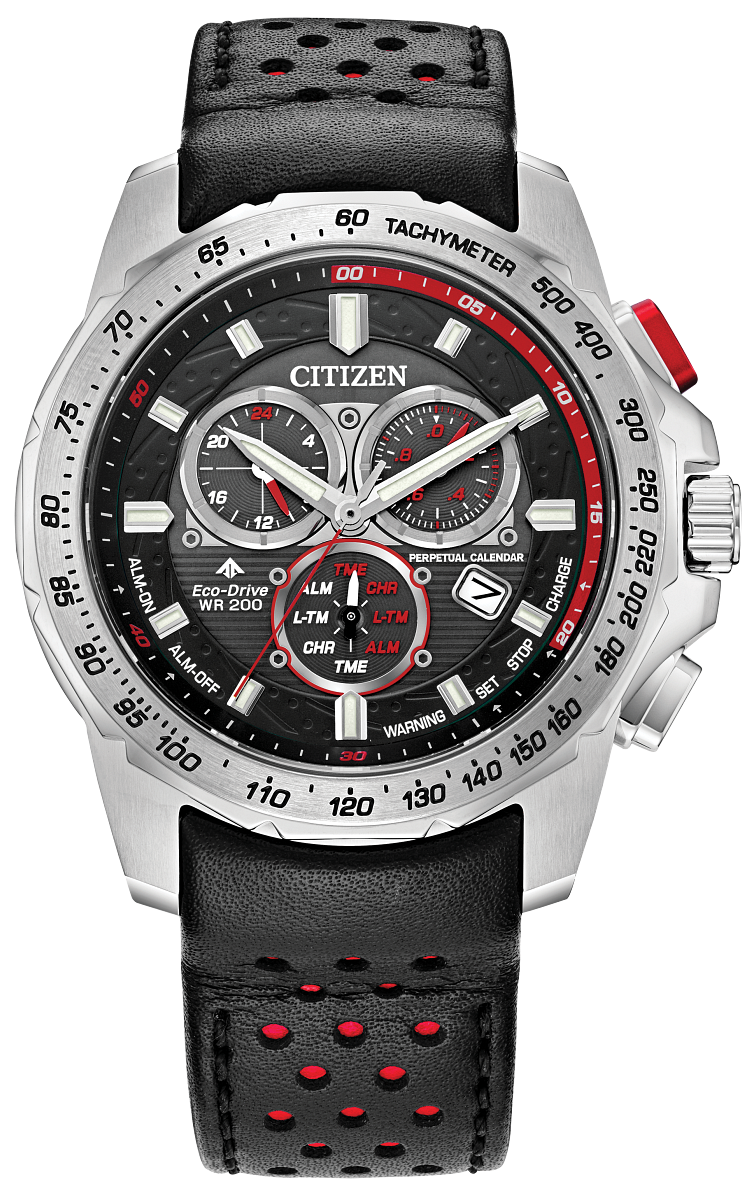 Citizen Eco-Drive Promaster MX