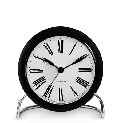 Arne Jacobsen Table Clocks