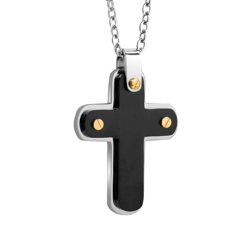 Italgem Steel Ramla Cross