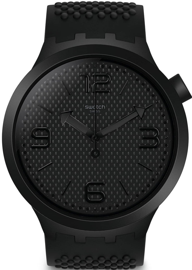 Swatch BBBlack