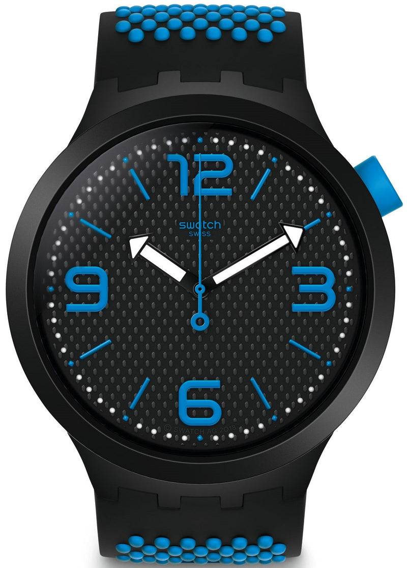 Swatch BBBlue