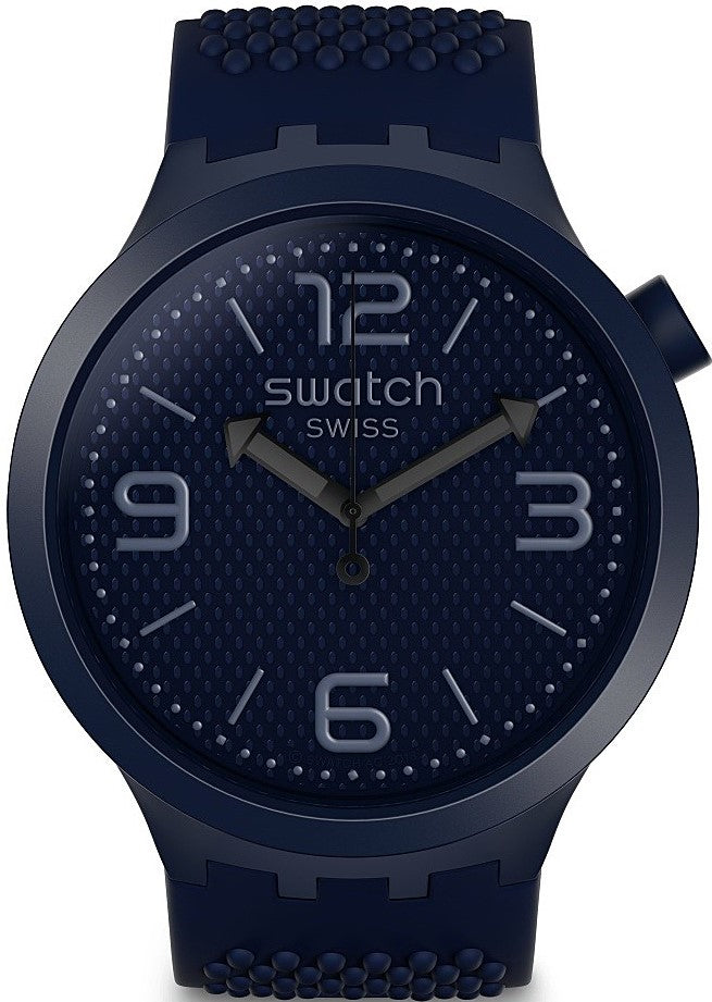 Swatch BBNavy