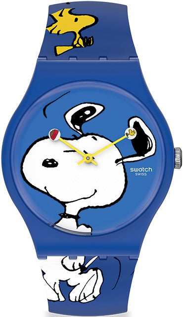 Swatch Hee Hee Hee