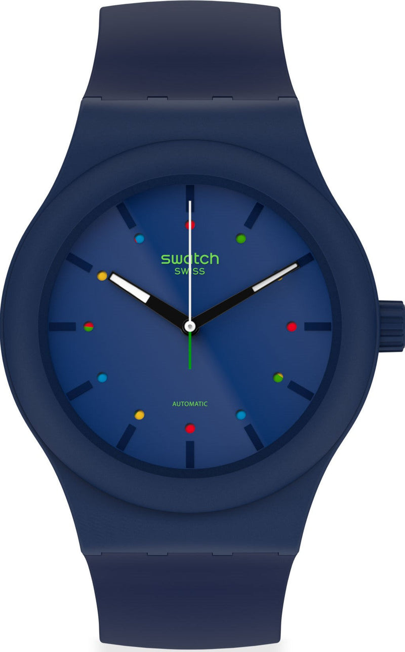 Swatch Waktu51