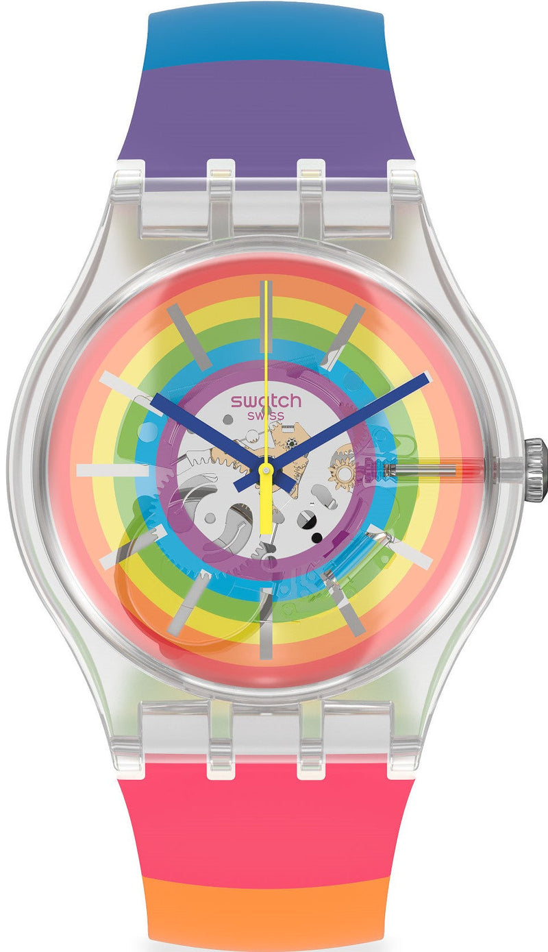 Swatch Magicsummer