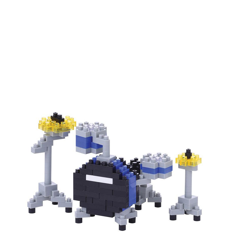 Nanoblocks | Mini