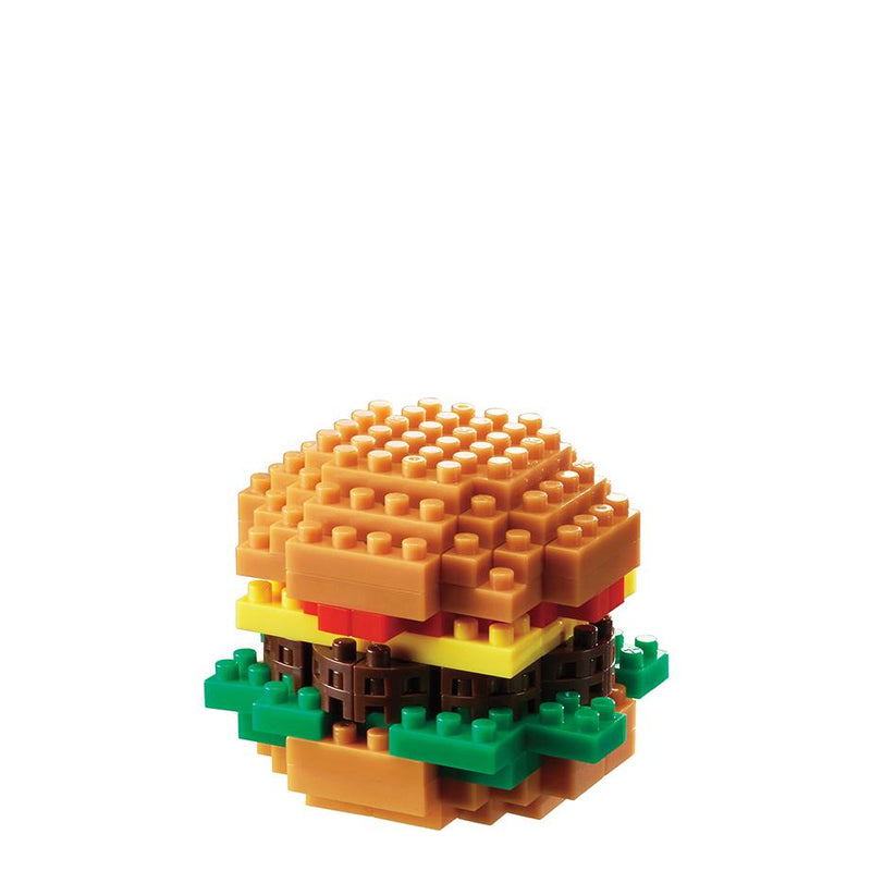 Nanoblocks | Mini