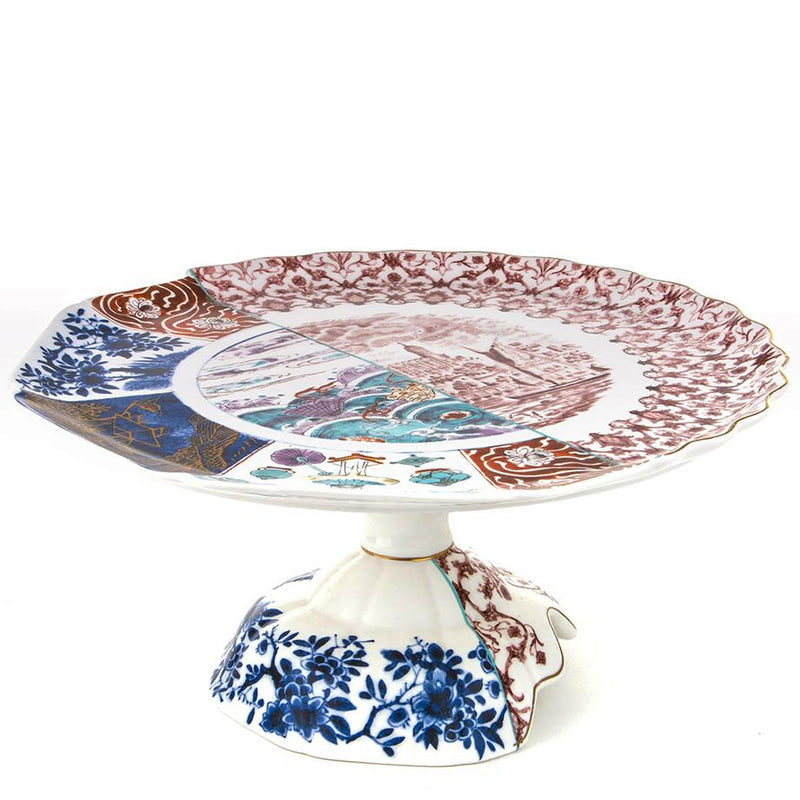 Hybrid Cake Stands