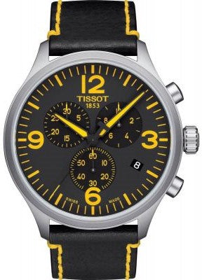 Tissot Chrono XL Tour De France