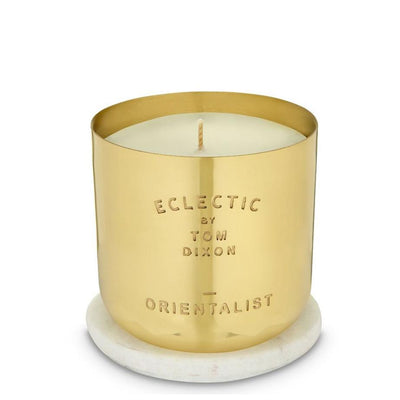 Eclectic Scented Candles