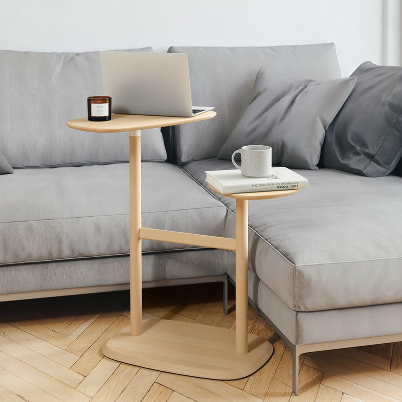 Swivo Side Table