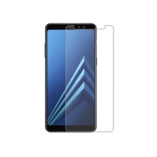 Premium Tempered Glass Screen Protector for Samsung Galaxy A8 2018