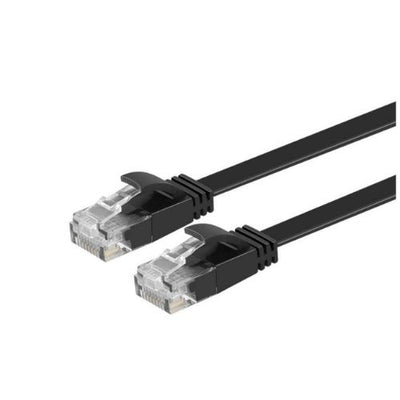 CAT 6 Ethernet Cable LAN Internet Network for Computer Router PC Mac Laptop PS4