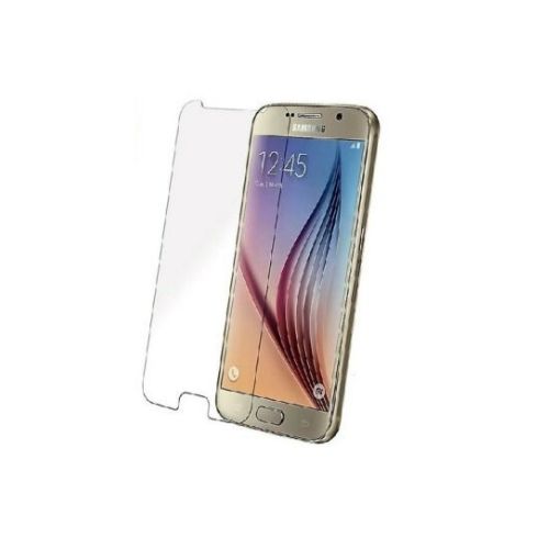 Premium Screen Protector Cover for Samsung Galaxy S6 (2 Pack)