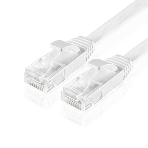 CAT 6 Ethernet Cable LAN Internet Network for Computer Router PC Mac Laptop PS4