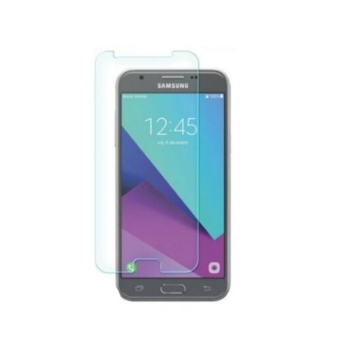 Premium Screen Protector Cover for Samsung Galaxy J3 Prime (2 PACK)