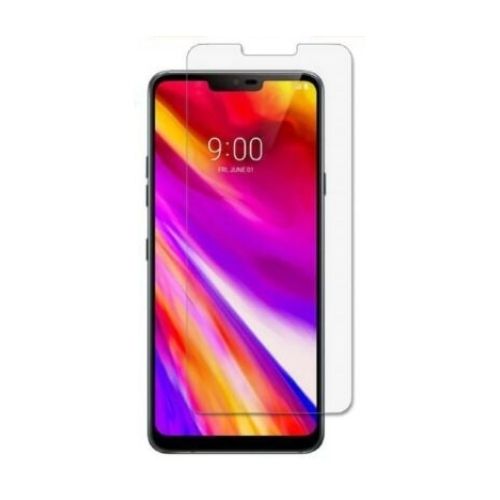 Premium Tempered Glass Screen Protector for LG G7 ThinQ / G7 One & LG G8 ThinQ