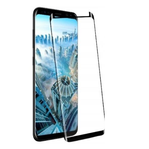 Curved Tempered Glass Screen Protector Cover For Samsung S20 S10e S9 S8 Plus A5
