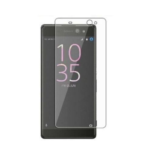 Premium Tempered Glass Screen Protector For Sony Xperia XA1 XA Ultra